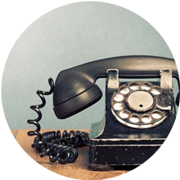 Contactez-nous