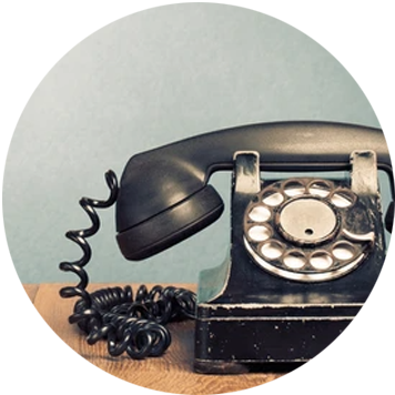 Contactez-nous